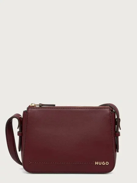 HUGO malá kabelka dámska Yorih_Crossbody