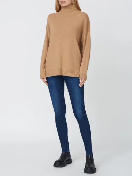 Джинси Guess сині