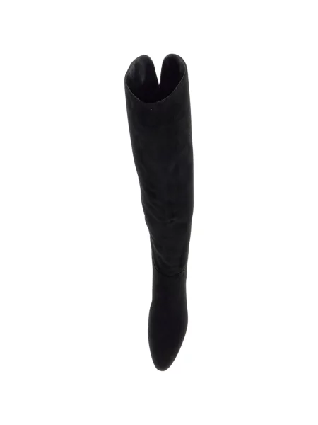 Pantofi Guess negru