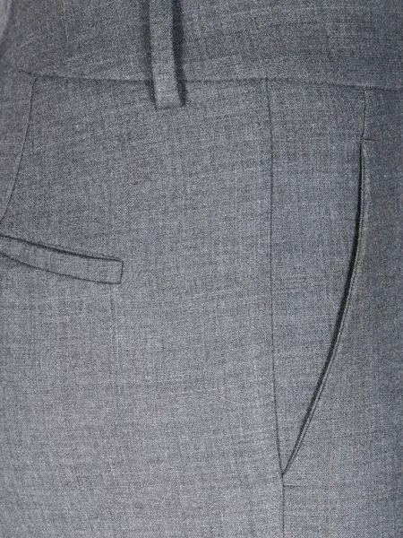 Pantaloni Incotex gri