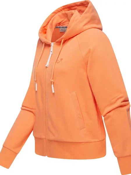 Ragwear Tréning dzseki Taila őszibarack
