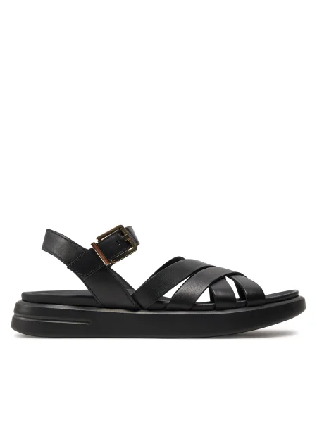 Sandale Geox negru