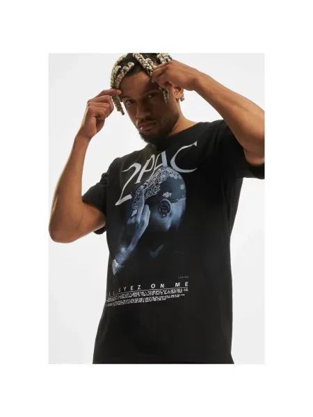 Majica Mister Tee črna