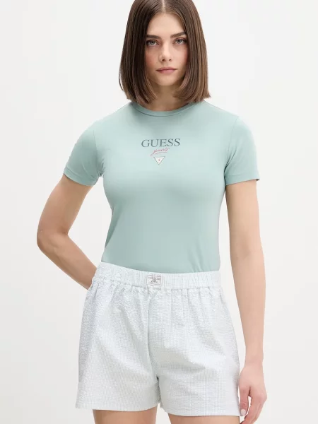 Guess Jeans t-shirt