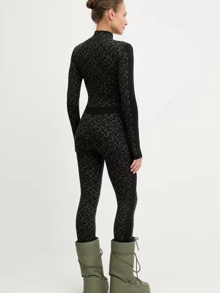 Функціональний комбінезон Newland LADY JUMPSUIT чорний