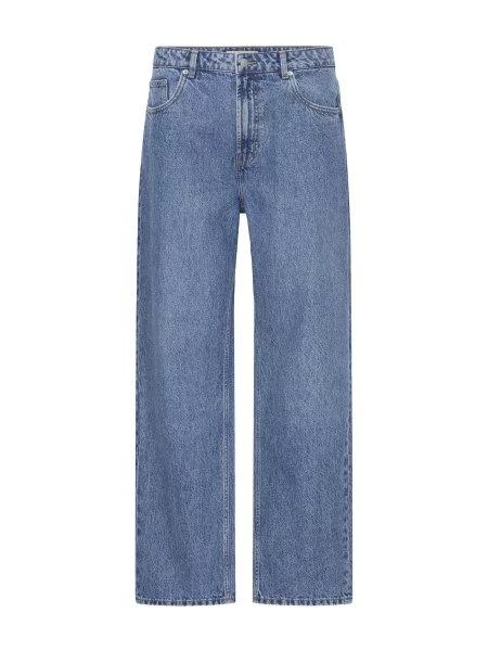 !Solid Jeans SDTommy Vanko denim albastru