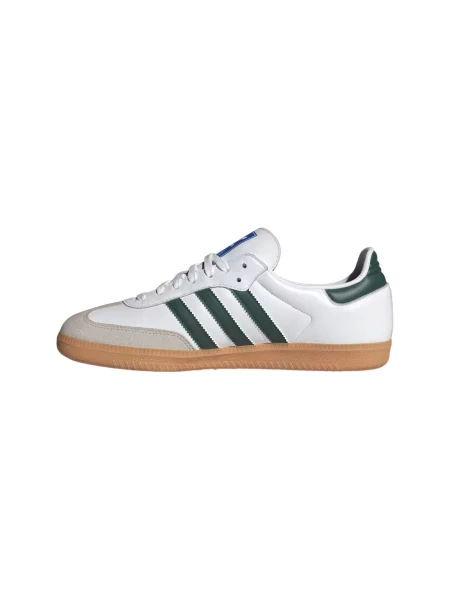 Pantofi Adidas verde
