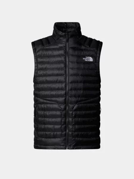 Утеплений жилет The North Face M HUILA SYNTH VEST чорний