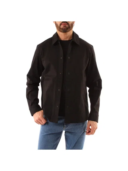 Sacou Calvin Klein Jeans negru