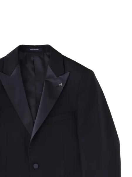 Costum Tagliatore de costum albastru