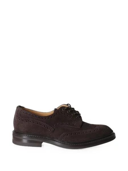 Brogues Tricker's maro