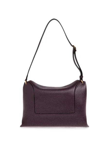 Geantă Wandler violet