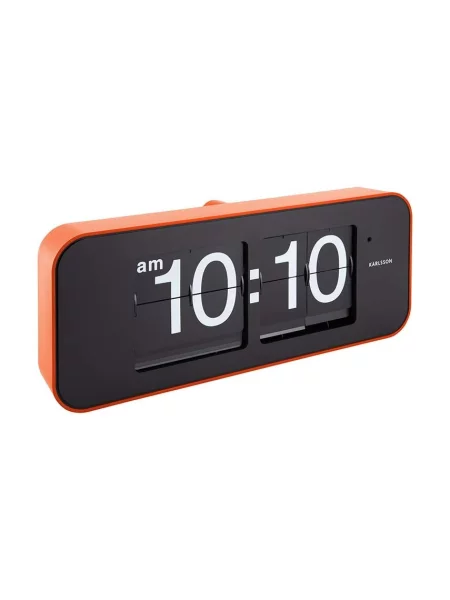 Годинник Karlsson Wide Flip