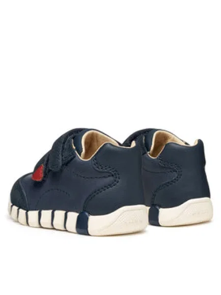 Sneaker Geox kék
