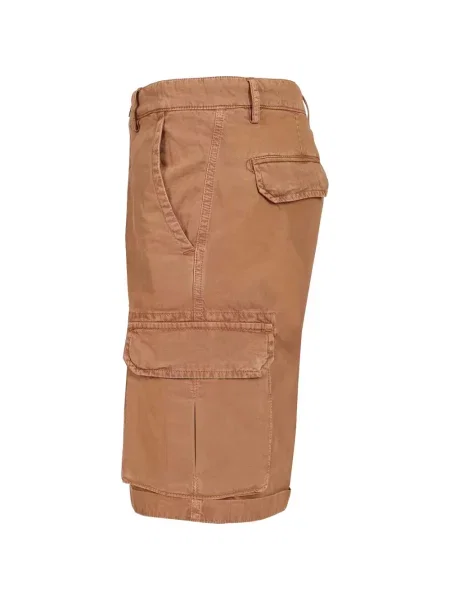 Pantaloni scurți cargo Al Duca D’aosta 1902
