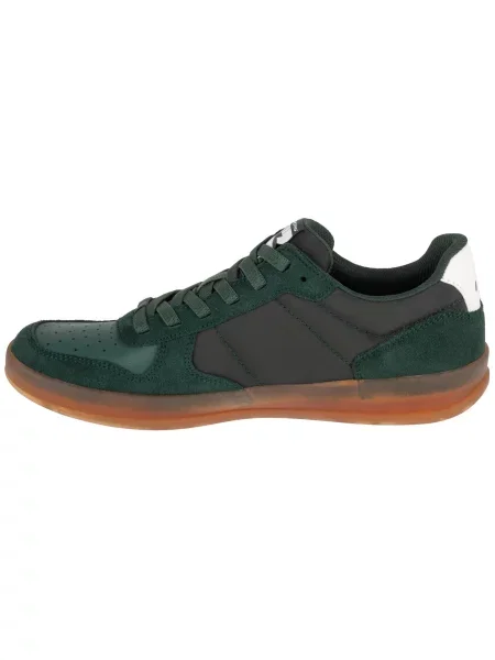 Buty sportowe Sneakersy New Wave Cup Calven zielone