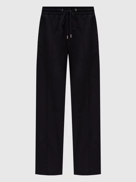 Брюки Dolce&gabbana синие
