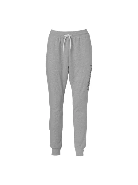 Nowe spodnie dresowe dla dzieci Uhlsport Essential szare