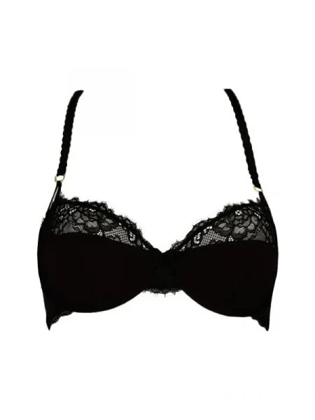 Stella McCartney Sutien negru