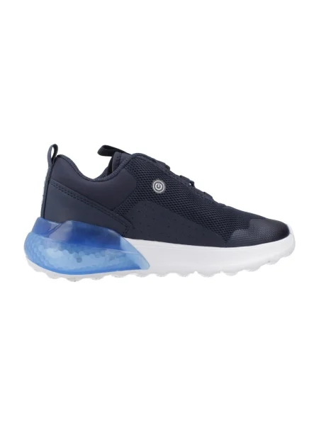 Pantofi copii Geox albastru