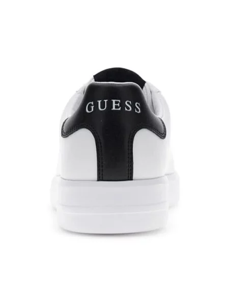 Tenisky Guess biela