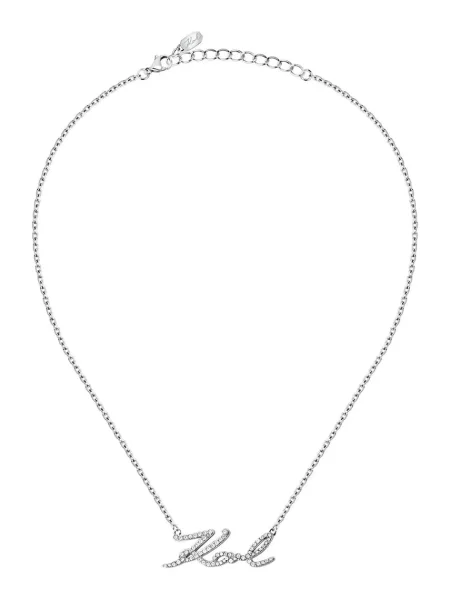 Ожерелье Karl Lagerfeld