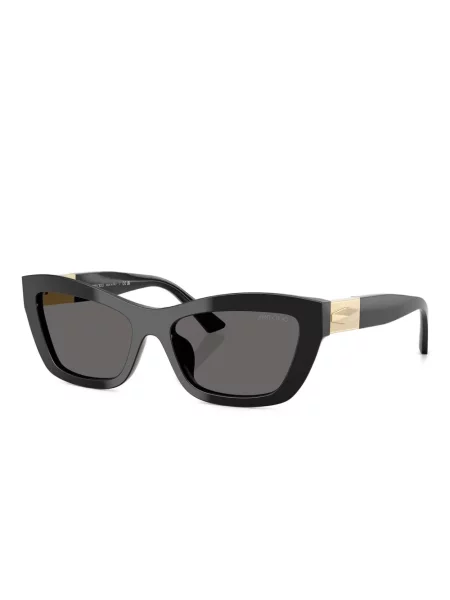 Ochelari de soare Jimmy Choo Eyewear negru