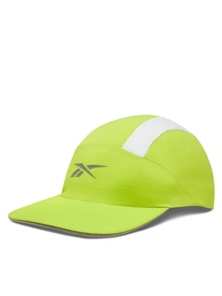 Reebok Бейсболка Float Run Performance Cap жовтий