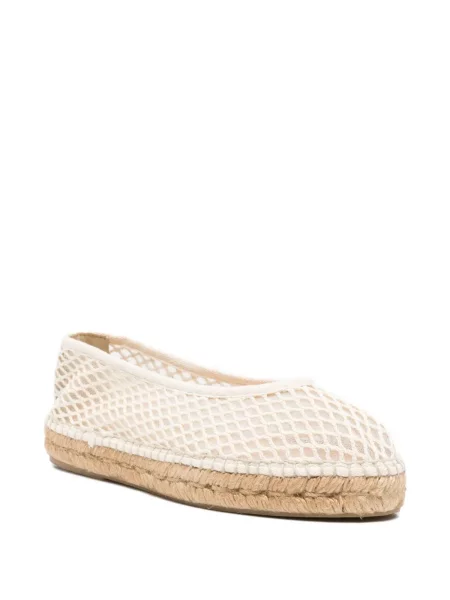 Espadrile Manebi plasă