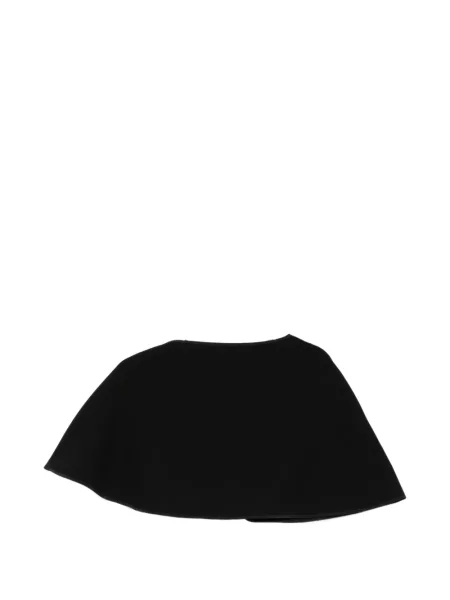 Geacă Maticevski negru
