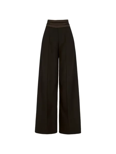 Pantaloni D.exterior negru
