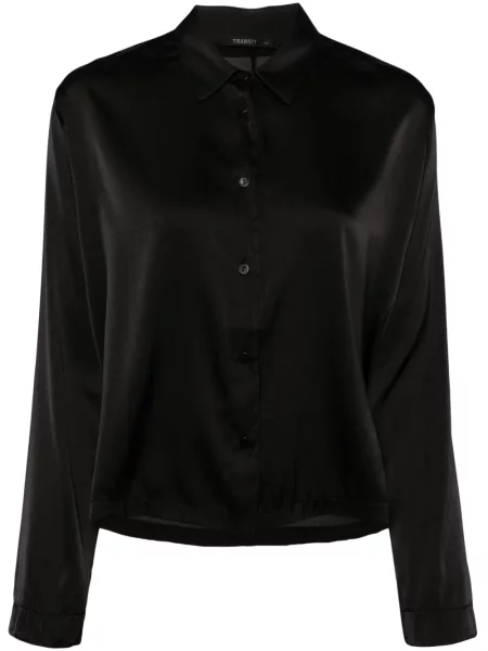 Koszula Transit czarna