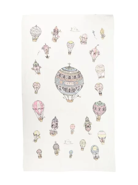 Плетена чанта Atelier Choux