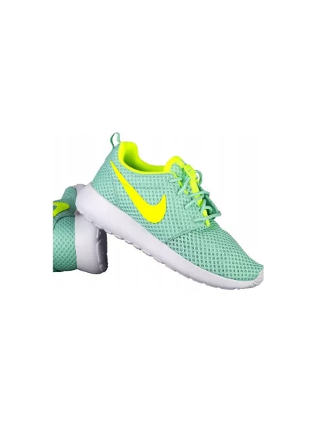 Bežecké bežecké topánky Nike Roshe