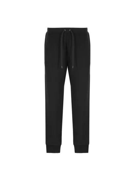 Polo Ralph Lauren spodnie dresowe czarna