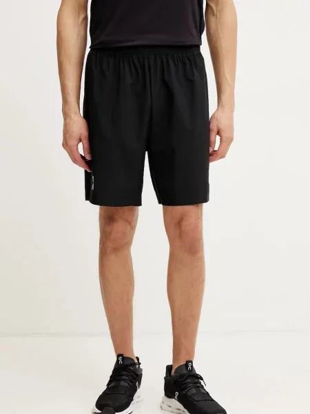 Kratke hlače za trening ON running crna