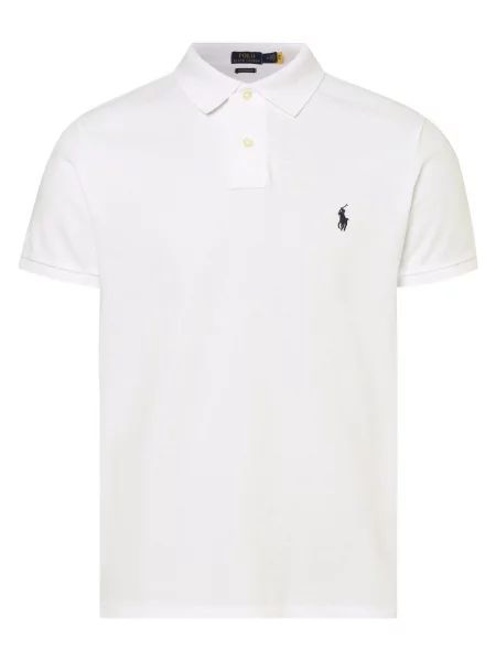 Polo Ralph Lauren Polo biała