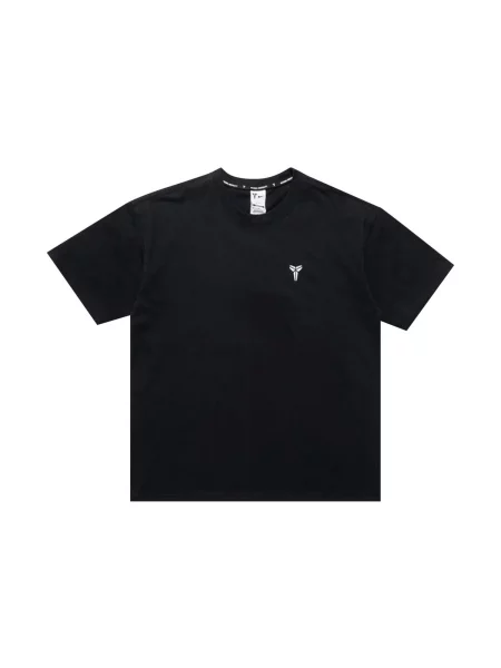 Multicolor tricou Nike negru