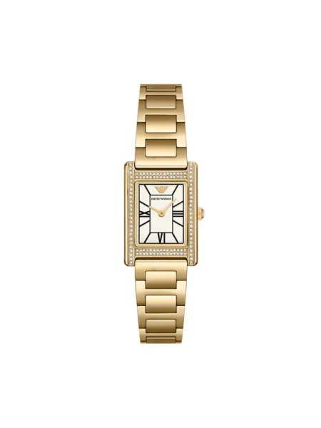 Ure Emporio Armani zlata