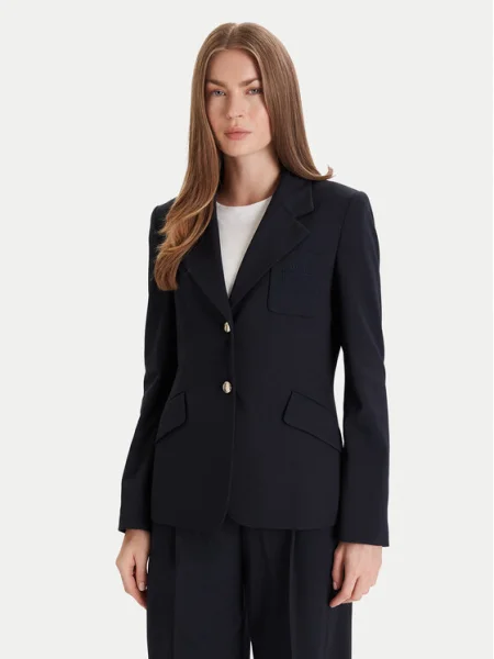 JOOP! Sacou Bleumarin