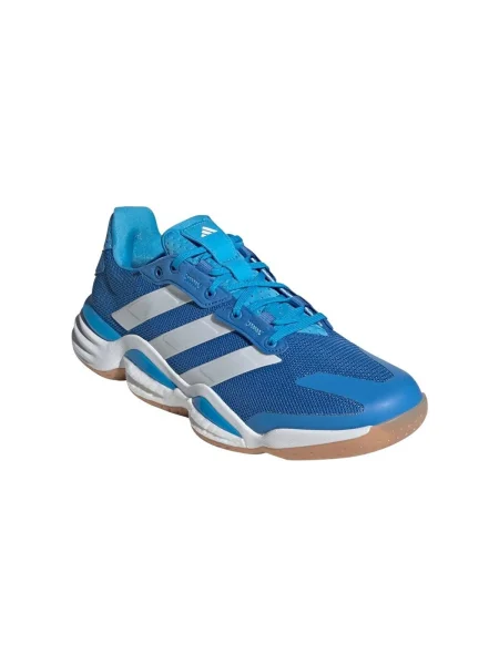 Pantofi Adidas albastru