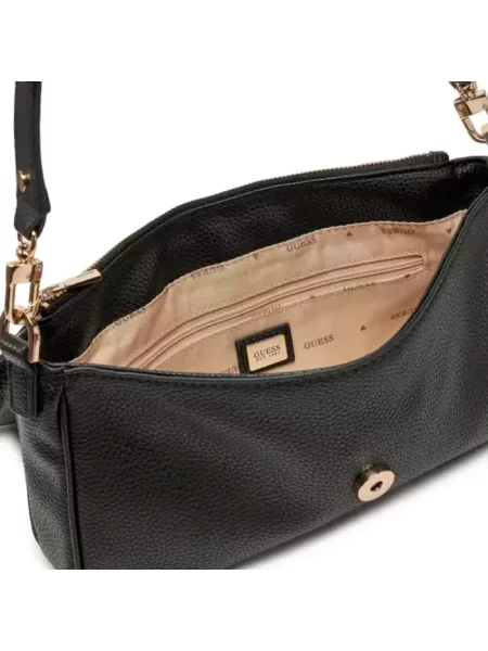 Torebka Guess czarna