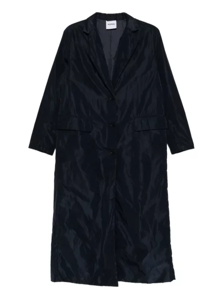 Palton Aspesi albastru