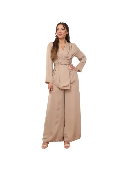 Ruha La Modeuse bézs