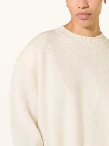 The Frankie Shop Sweter Rafaela weiss