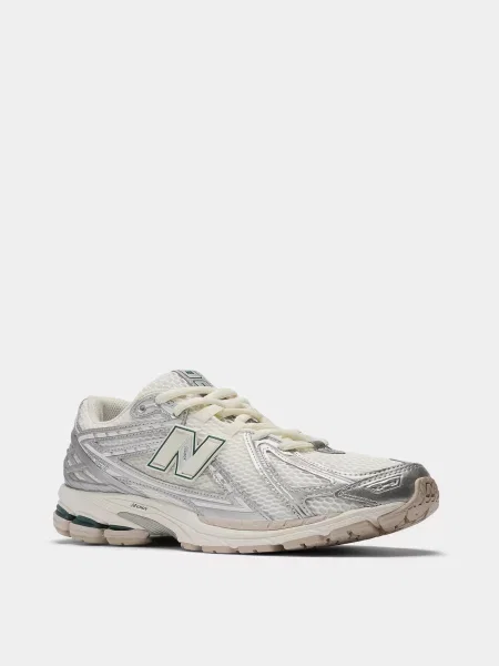 Кроссовки New Balance серые