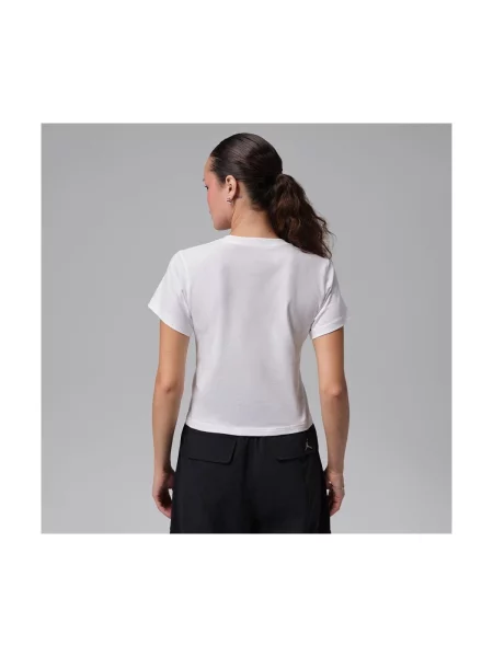 Majica Nike bijela