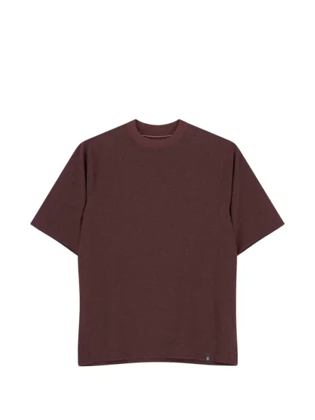 Tricou Boggi Milano roșu