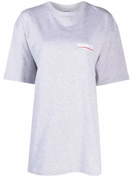 Tricou Balenciaga