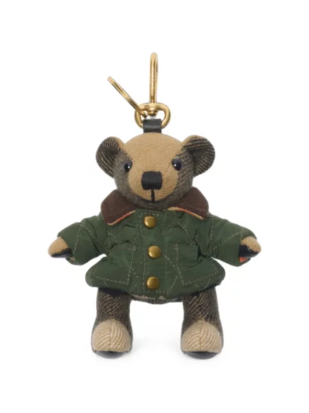 Pandantiv Burberry verde